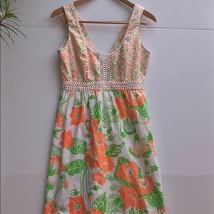 Vintage Lilly Pulitzer Dress